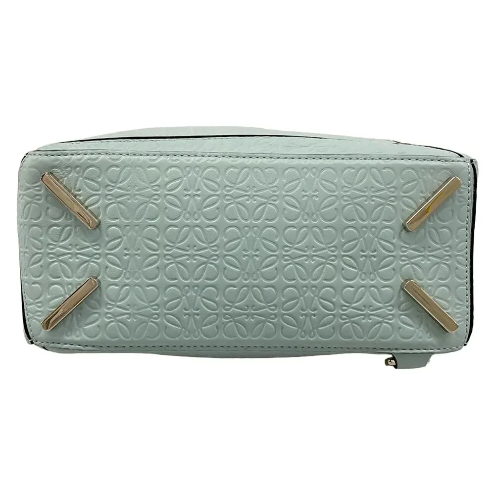 Loewe Puzzle Bag Small Handbag 322.55.K79